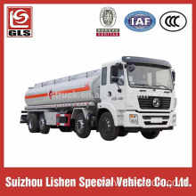 Dongfeng 5000 liter fuel tank truck fuel truck